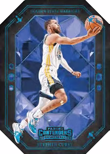 Panini Contenders Basketball NBA Blaster Box 2023/2024