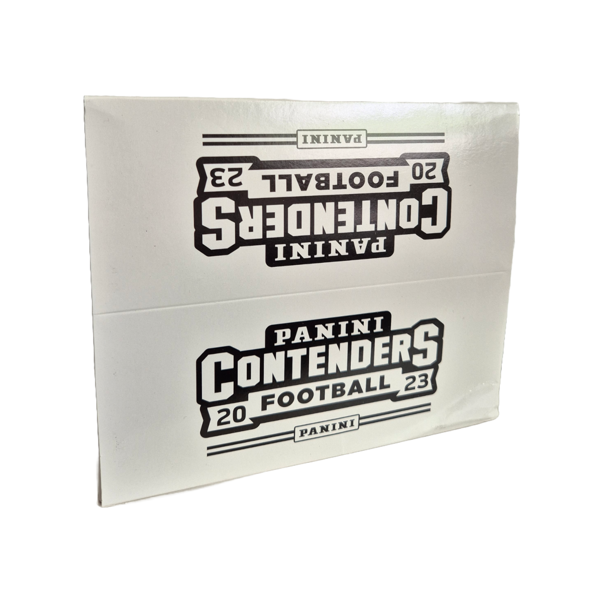 Panini Contenders Football NFL Fat Pack Box 2023