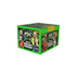 PDC World Darts Championship 2026 - Stickerkollektion First Edition Display