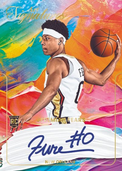 Panini Donruss Basketball Hobby Box 2025/2026