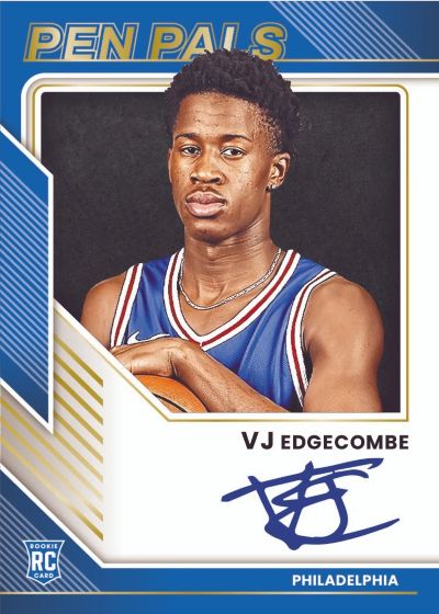 Panini Donruss Basketball Hobby Box 2025/2026