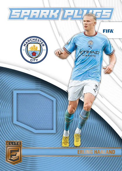 Panini FIFA Donruss Elite Soccer Retail Box 2022/2023 Haaland