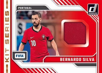 Panini Donruss Soccer Hobby Box 2024/2025