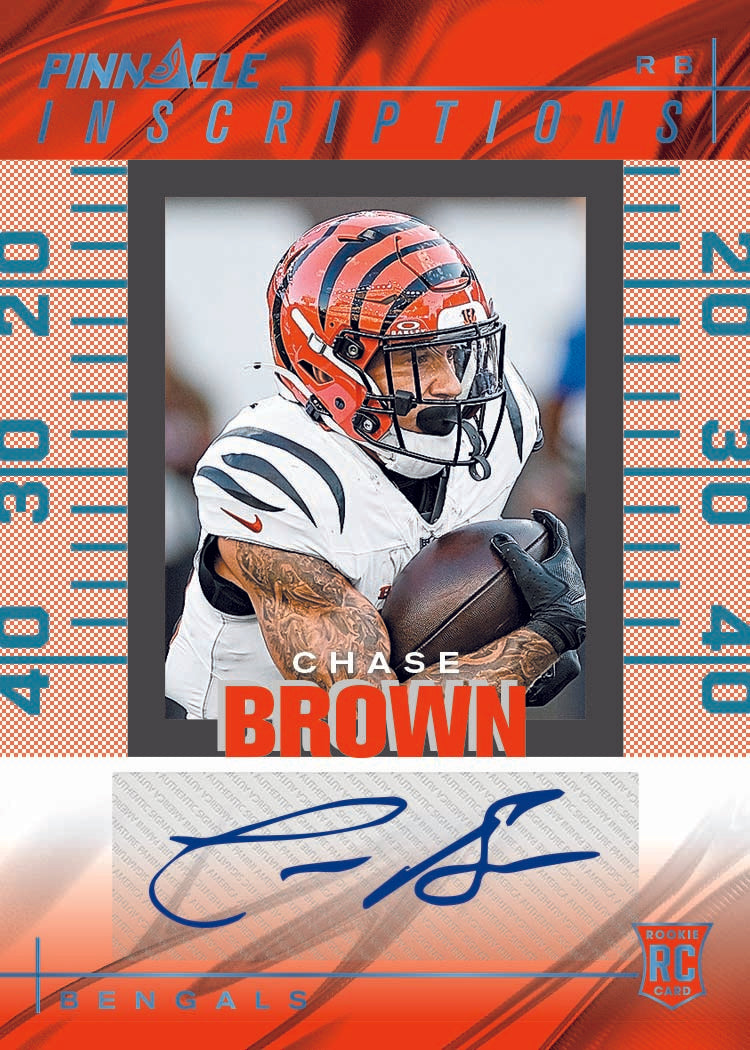 Panini Encore Football NFL Hobby Box 2024
