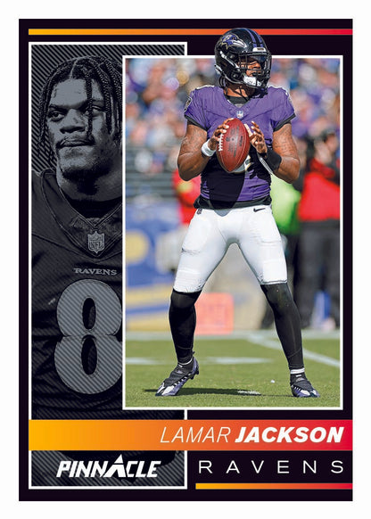 Panini Encore Football NFL Hobby Box 2024