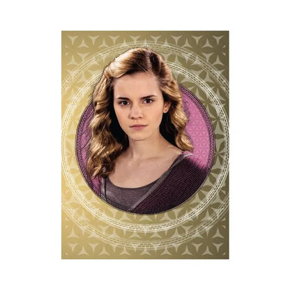 Harry Potter Magical Inspiration Trading Cards Eco Blister