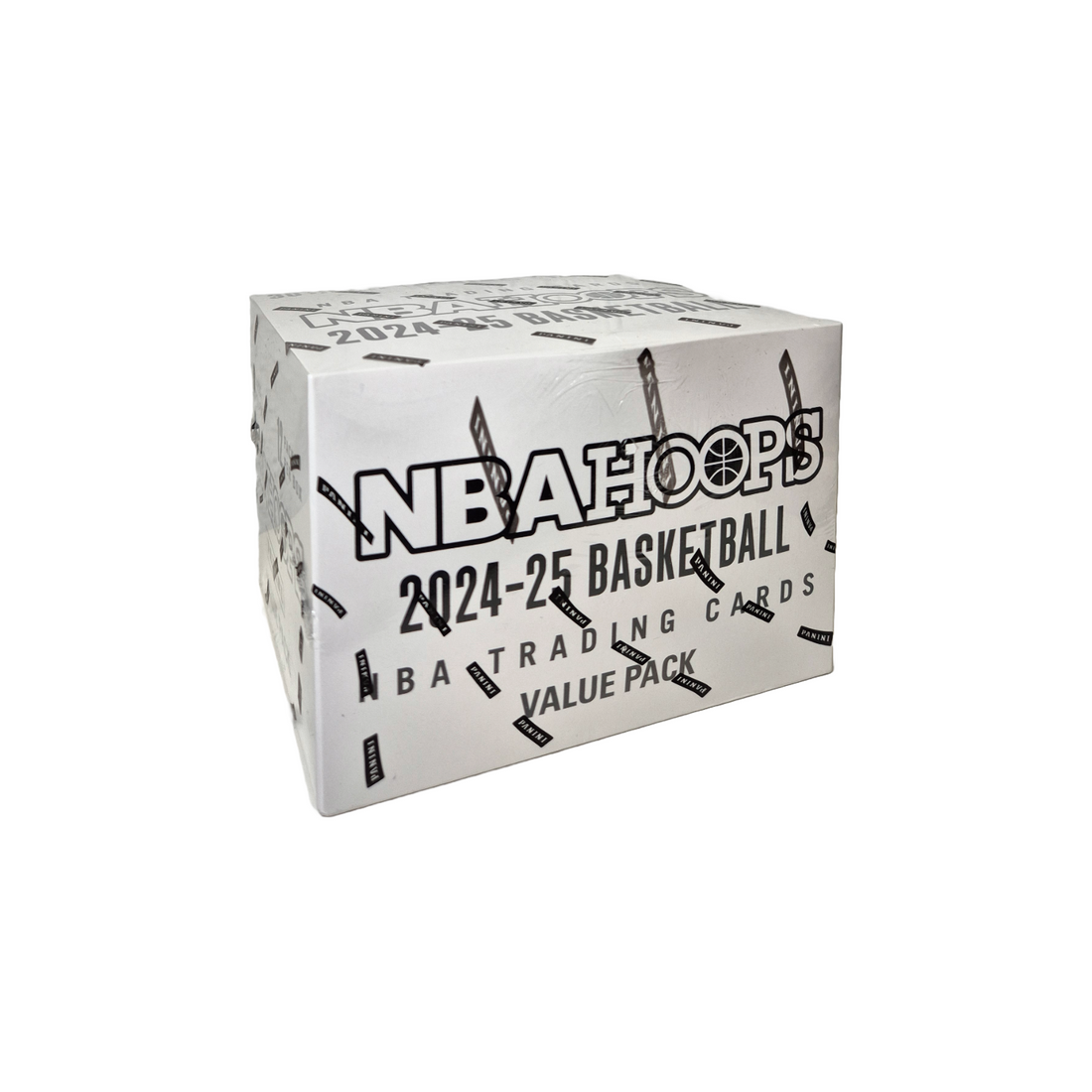 Panini Hoops Basketball NBA Value Pack Box 2024/2025