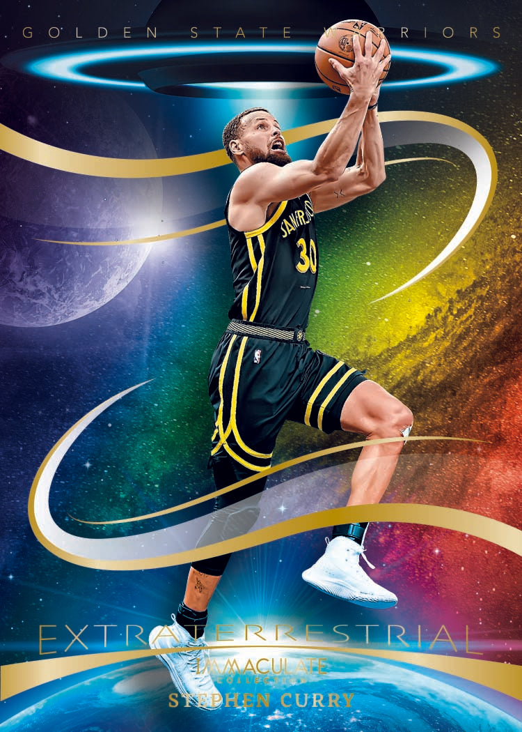 Panini Immaculate Basketball NBA Hobby Box 2023/2024