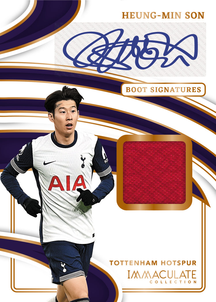 Panini Immaculate Soccer Hobby Box 2024/2025