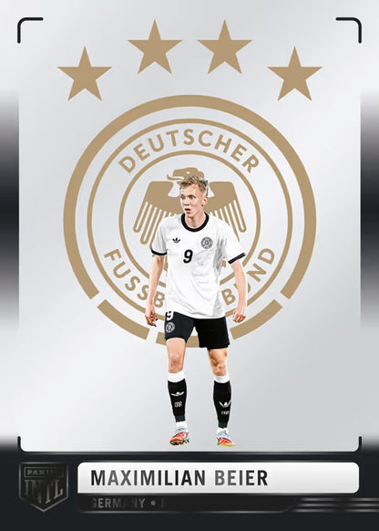 Panini INTL DFB Trading Cards 2026