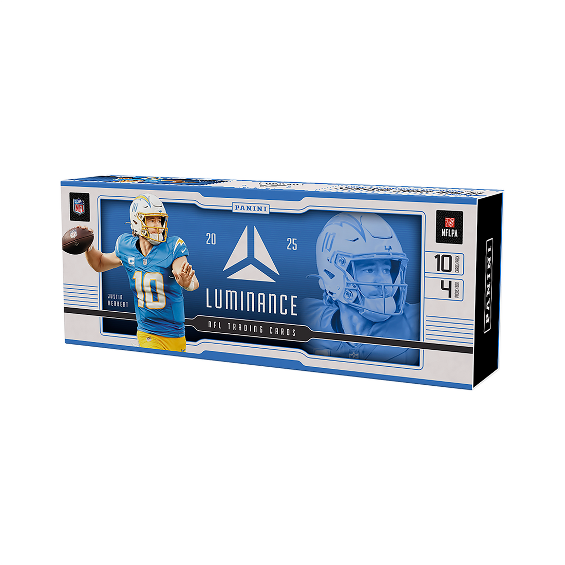 Panini Luminance Football NFL Hobby Box 2025