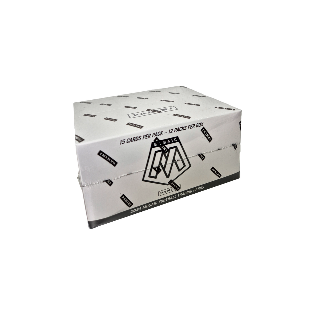 Panini Mosaic Football Fat Pack Box 2024
