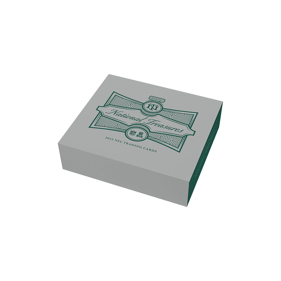 Panini National Treasures Football NFL Hobby Box 2023