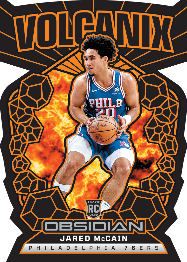 Panini Obsidian Basketball NBA Hobby Box 2024/2025