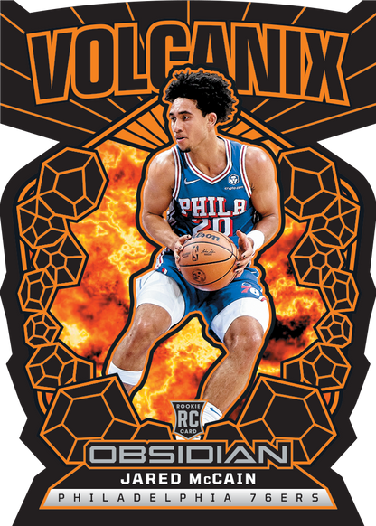 Panini Obsidian Basketball NBA Hobby Box 2024/2025