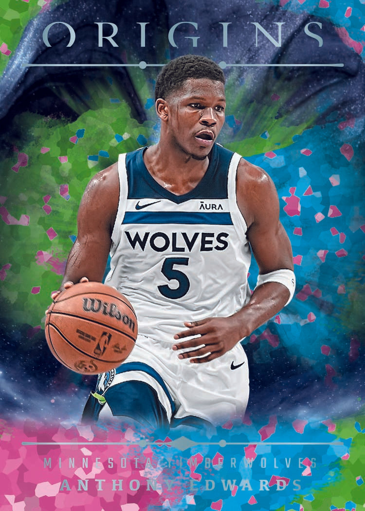 Panini Origins Basketball NBA Hobby Box 2024/2025