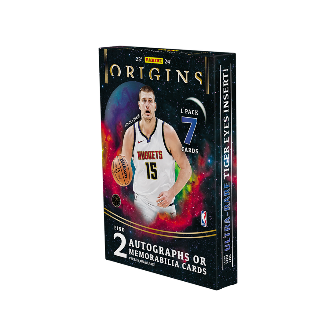 Panini Origins Basketball NBA Hobby Box 2023/2024