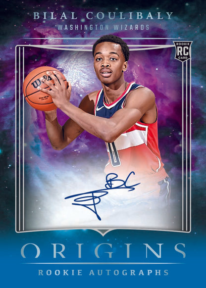 Panini Origins Basketball NBA Hobby Box 2023/2024