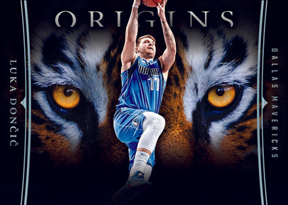 Panini Origins Basketball NBA Hobby Box 2023/2024