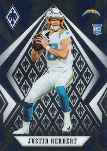 Panini Phoenix Football NFL Hobby Box 2020