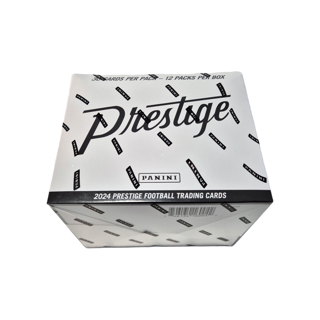 Panini Prestige Football NFL Fat Pack Box 2024