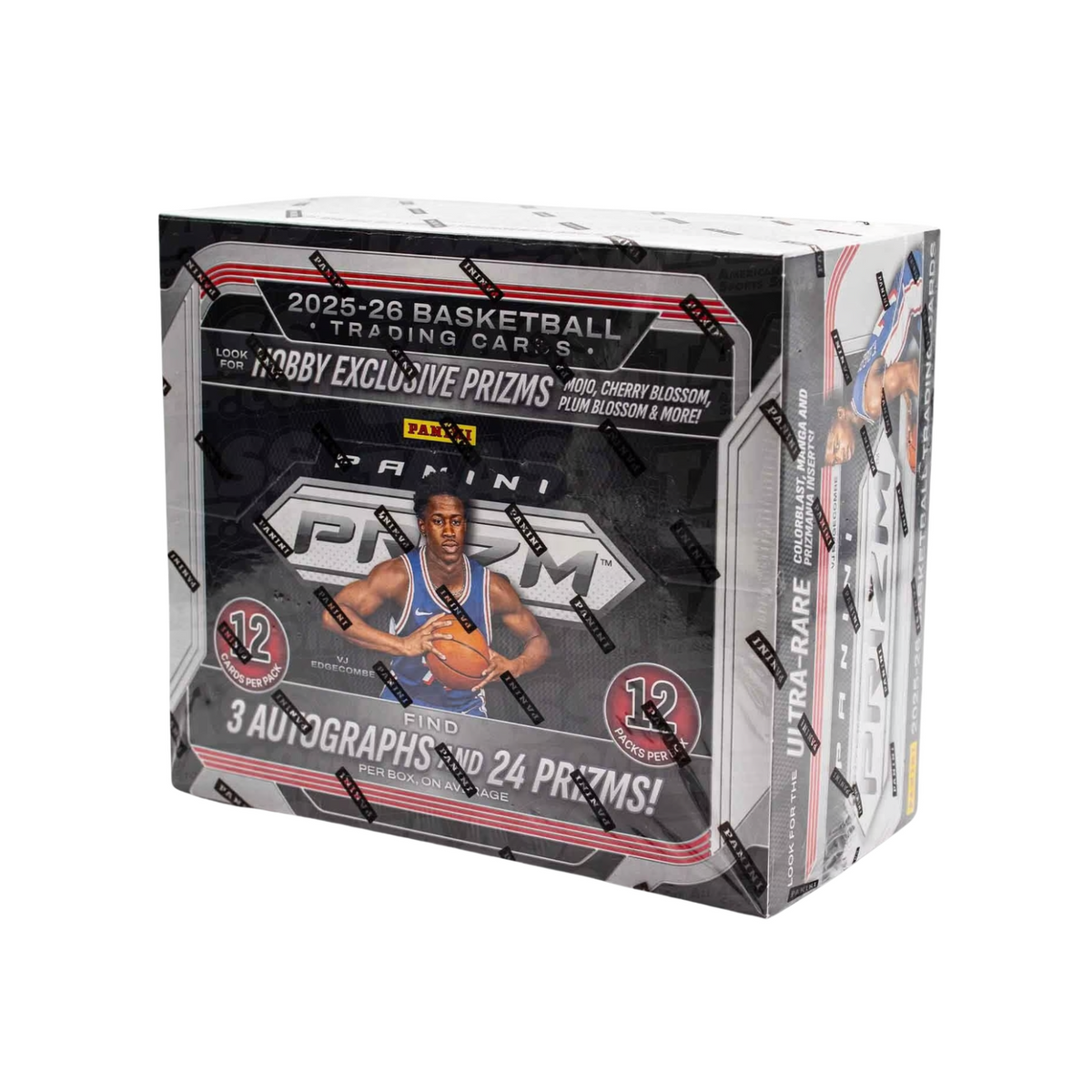 Panini Prizm Basketball Hobby Box 2025/2026