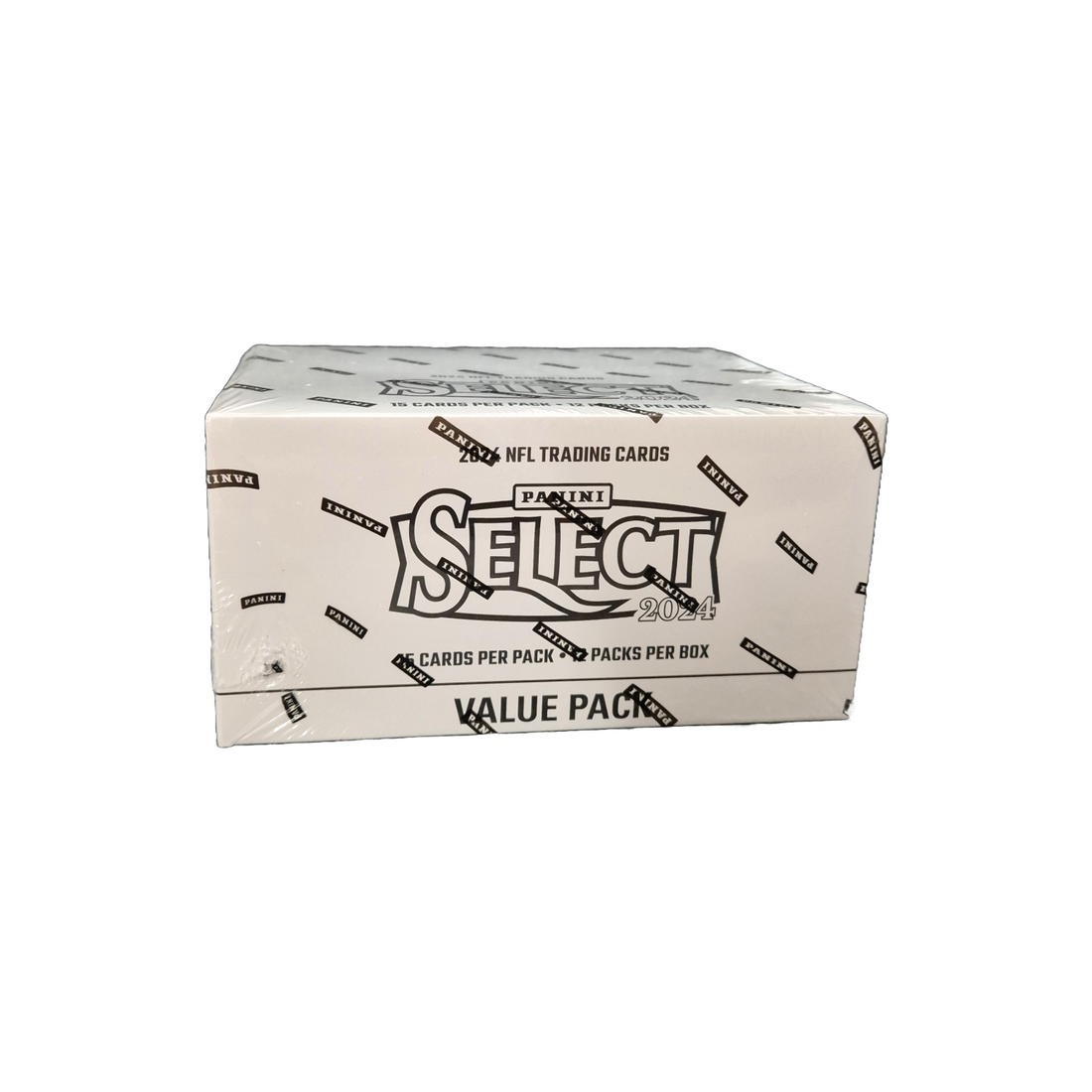 Panini Select Football Value Fat Pack Box 2024
