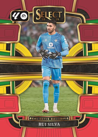 Panini Select La Liga Soccer Hobby Box 2023/2024