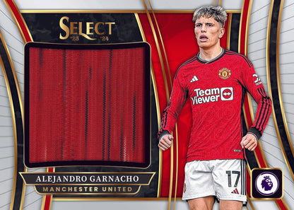 Panini Select English Premier League Soccer Hobby Box 2023/2024