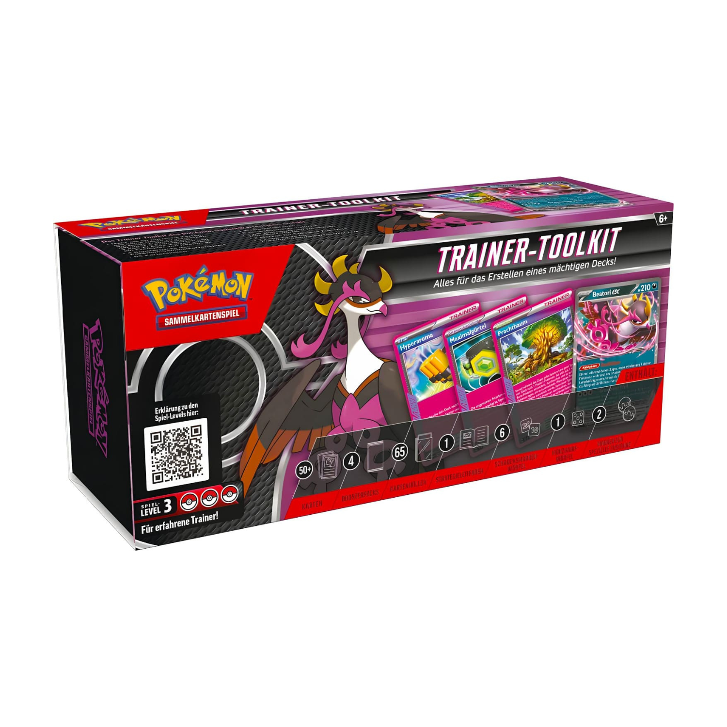 Pokémon Trainer-Toolkit 2025