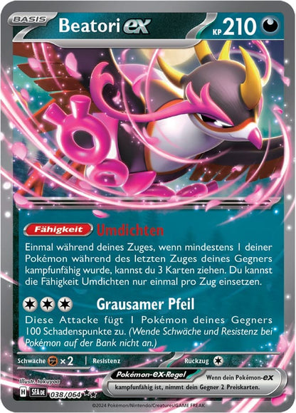 Pokémon Trainer-Toolkit 2025