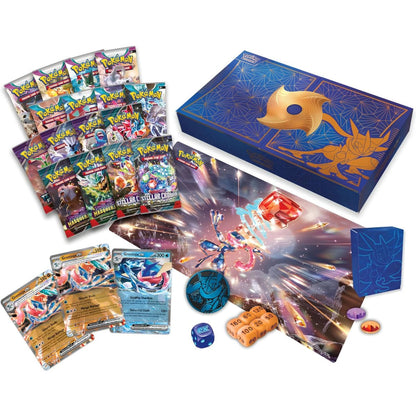 Pokémon Ultra Premium Collection Greninja (EN)