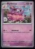 Parfinesse (Masterball Holo) 039/131 (DE) (nach §25 UStG differenzbesteuert)