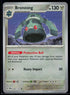 Bronzong (Pokeball Holo) 145/197 (EN) (nach §25 UStG differenzbesteuert)