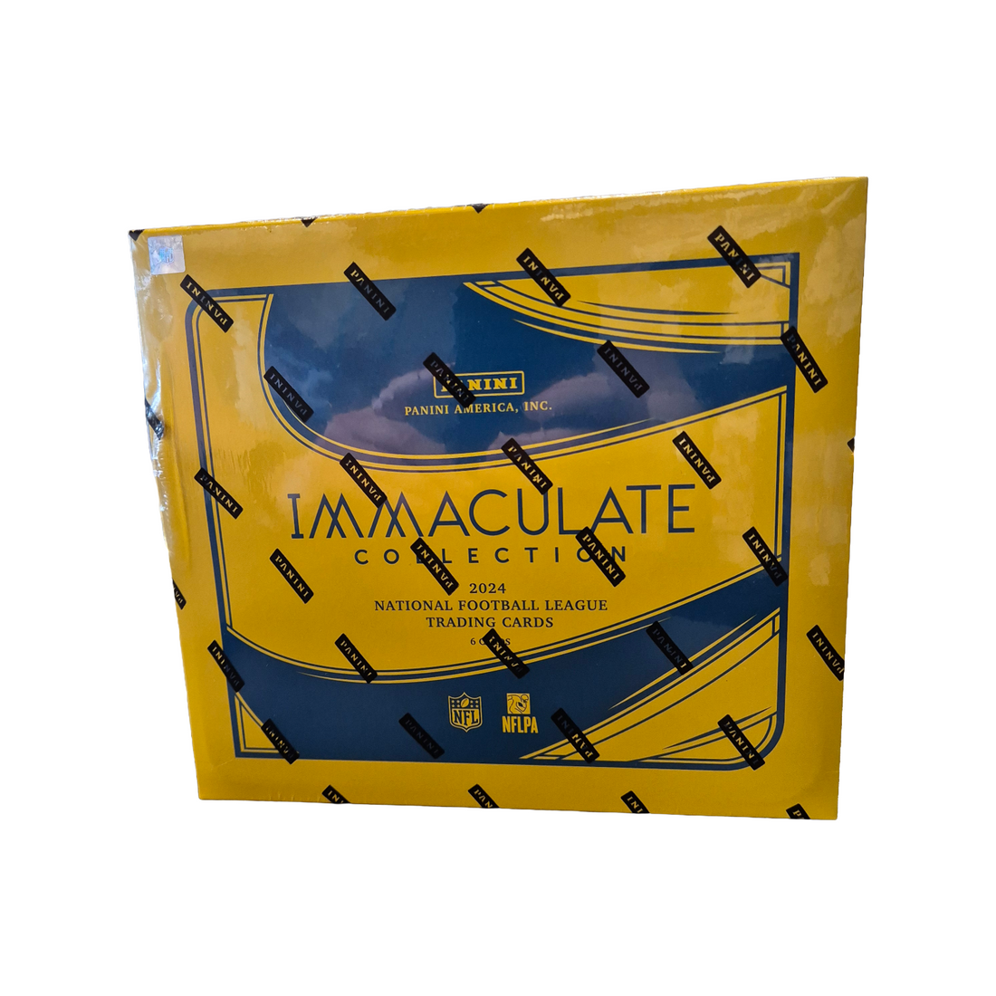 Panini Immaculate Football NFL Hobby Box 2024