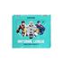 Sportzoo Series 2 Hockey Trading Cards National League 2 Blaster 2025/2026