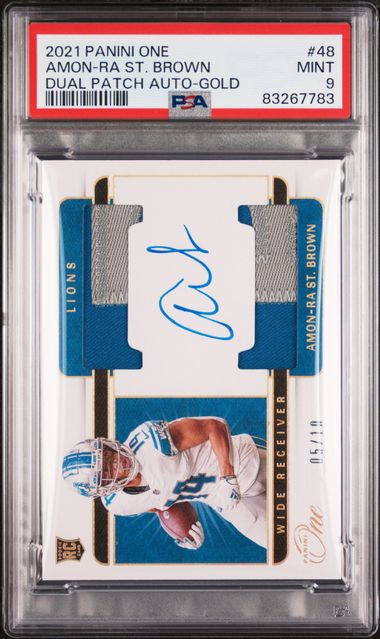 PSA 9