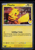Pikachu 051/162 (DE) (nach §25 UStG differenzbesteuert)