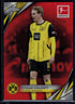Julian Brandt topps Chrome 2025-26 Red 1/5 (EN) (nach §25 UStG differenzbesteuert)
