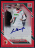 Alexis Claude-Maurice Topps Bundesliga Chrome 2025-26 [Auto] 5/5 (EN) (nach §25 UStG differenzbesteuert)
