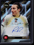 Rocco Reitz Topps Bundesliga 2025-26 Black [Auto] 08/10 (EN) (nach §25 UStG differenzbesteuert)