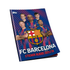 Topps Barcelona Stickers 25-26 Album