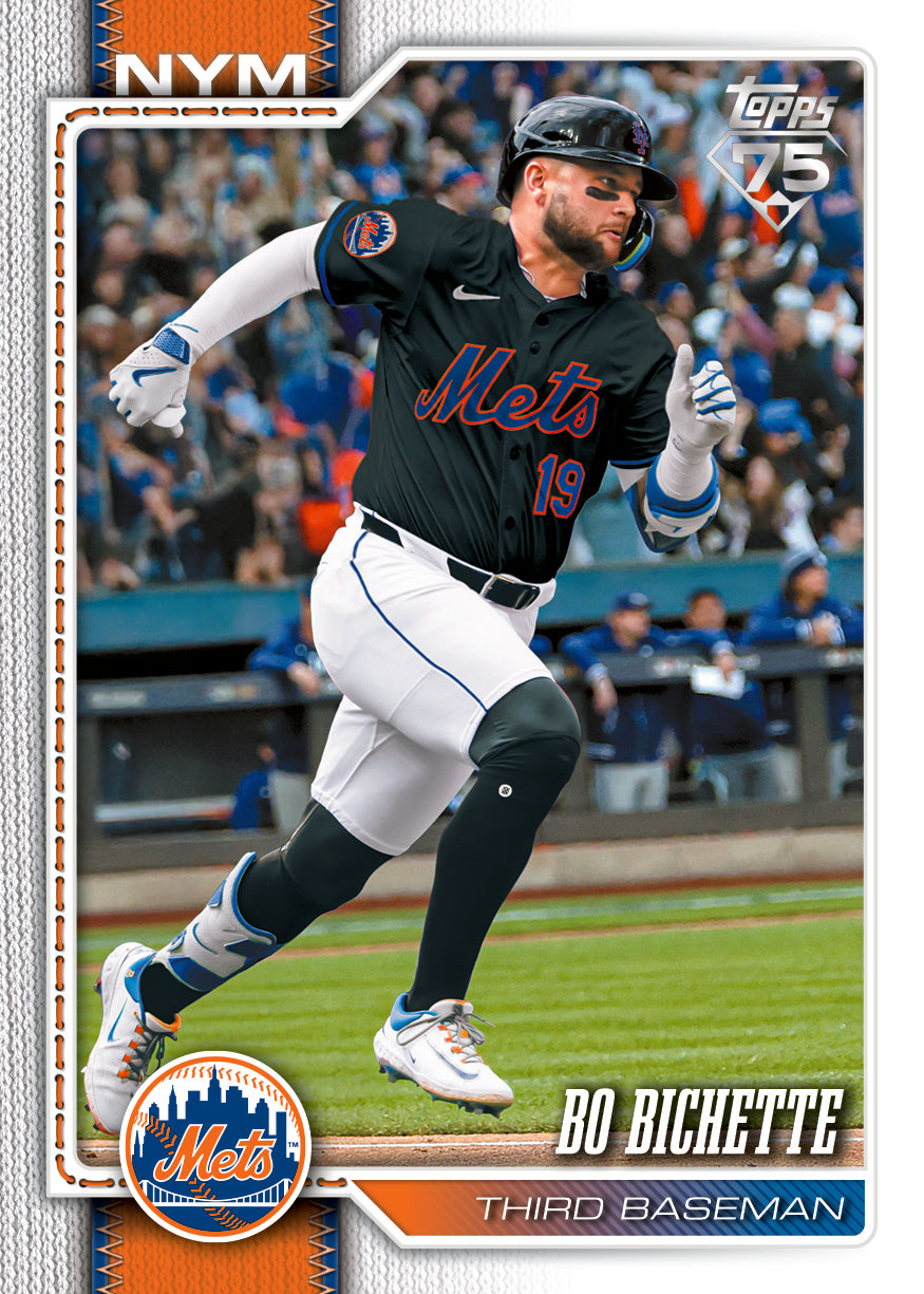 Topps Baseball Series 2 Hobby Box 2026