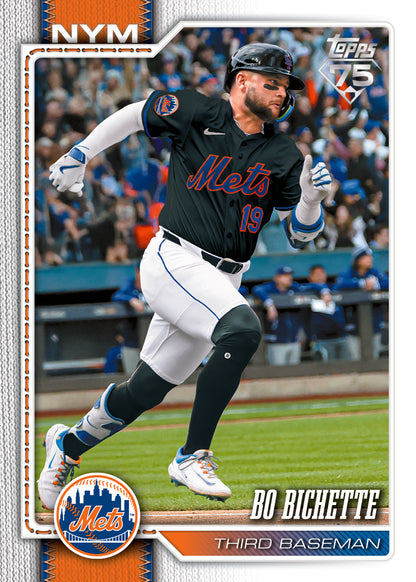 Topps Baseball Series 2 Hobby Box 2026
