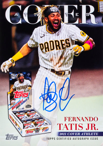 Topps Baseball Series 2 Value Box 2026