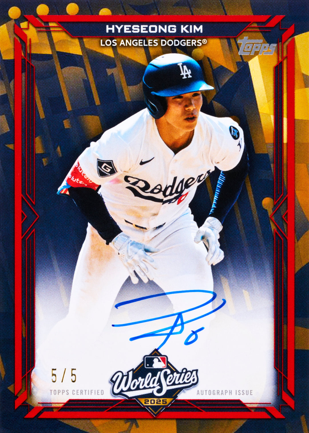 Topps Baseball Series 2 Jumbo Hobby Box 2026