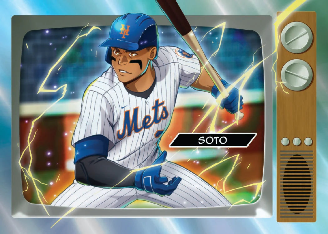 Topps Bowman Baseball MLB Hobby Box 2025