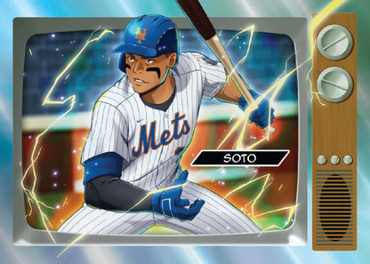 Topps Bowman Baseball MLB Hobby Box 2025