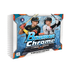 Topps Bowman Chrome Baseball MLB Hobby Box 2026