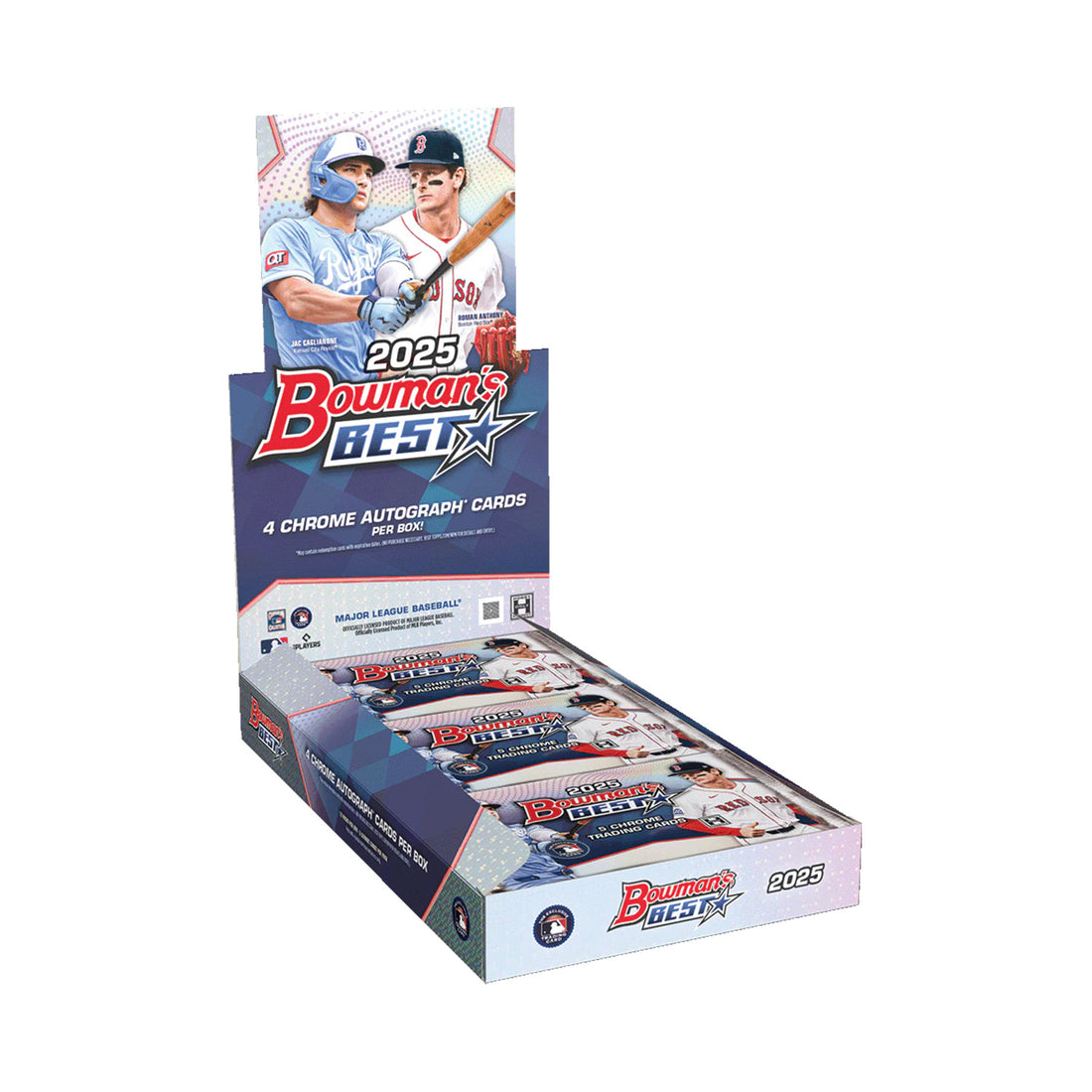Topps Bowman&